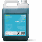ARTDESHINE | ALKCLEAN V1 | alkalisches Autoshampoo | 5l Kanister