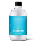 ARTDESHINE | ALKCLEAN V1 | alkalisches Autoshampoo | 500ml