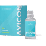 ARTDESHINE | AYICON V4 Ceramic Coating | 50ml