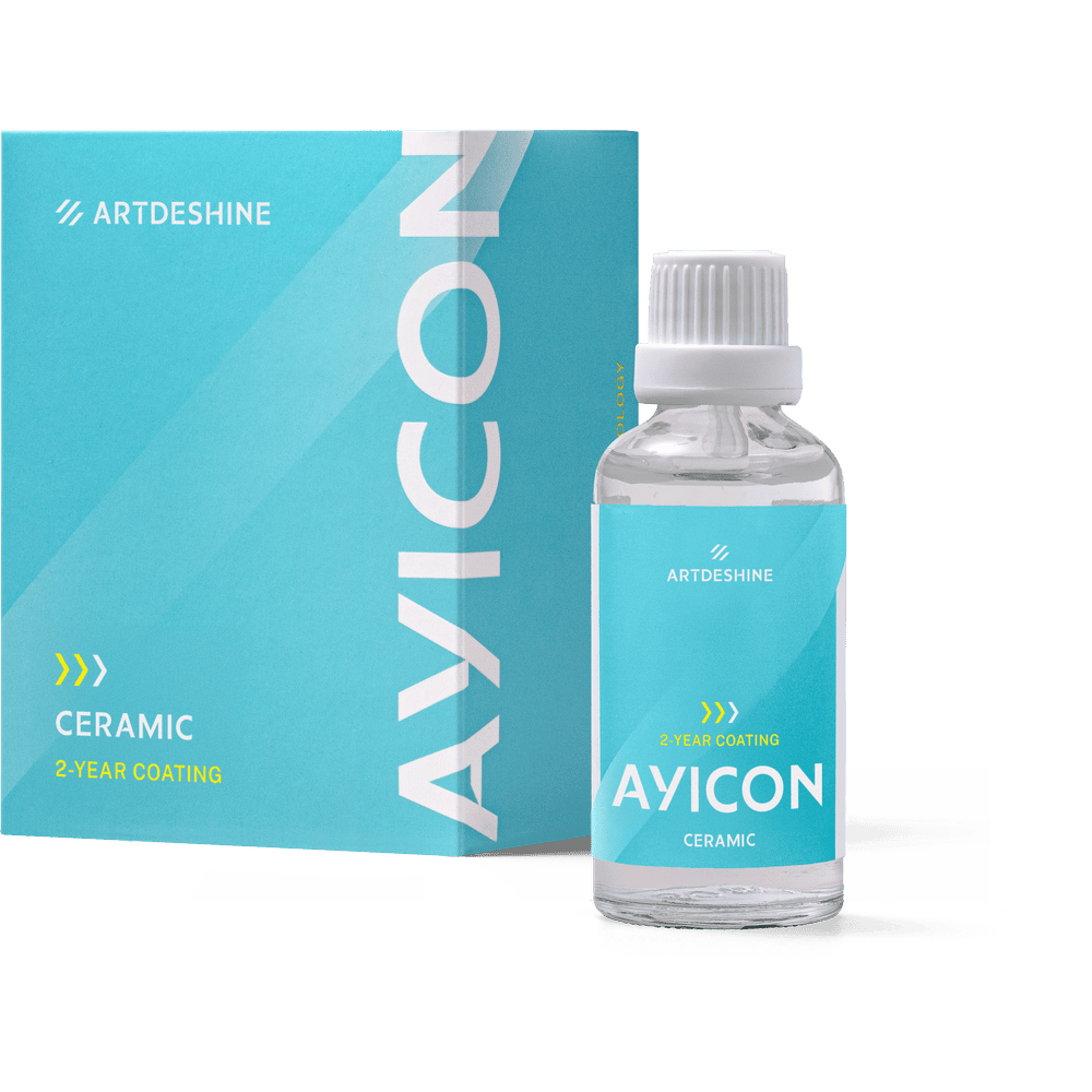 artdeshine-ayicon-v4-showcar-ceramic-coating-50ml-1 ARTDESHINE | AYICON V4 Ceramic Coating | 50ml – Bild 1