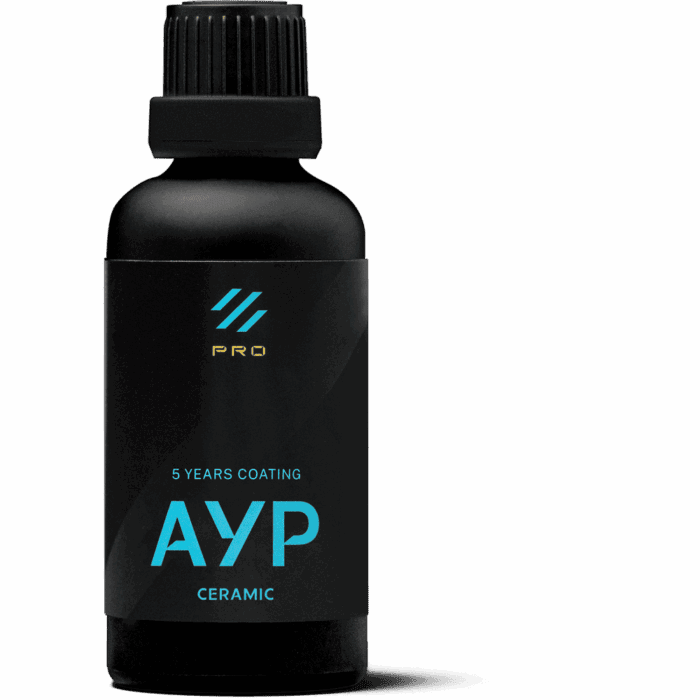 ARTDESHINE | Ayicon Pro AYP V1 | Info – Bild 3