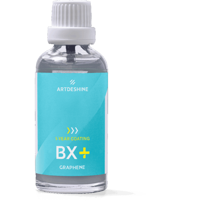 ARTDESHINE | BX+ V3 Graphene | 50ml – Bild 3