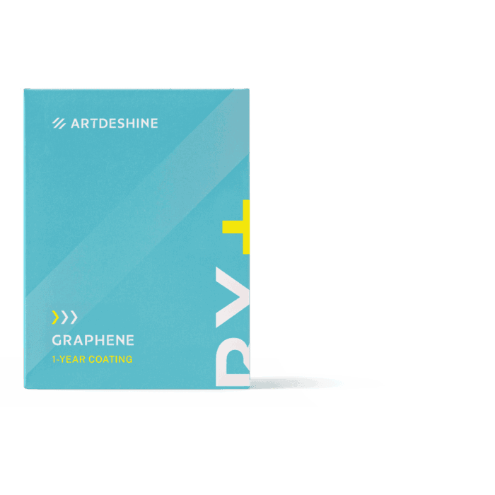 ARTDESHINE | BX+ V3 Graphene | 50ml – Bild 2