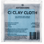 ARTDESHINE | C1 CLAYTOWEL | zum Kneten von ARTDESHINE Coatings zur Maintenance – Bild 3