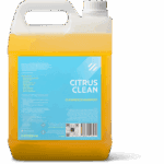 ARTDESHINE | CITRUS CLEAN V1 | pH-neutrales Autoshampoo und APC | 5l Kanister