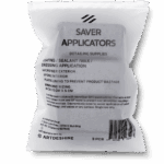 ARTDESHINE | Coating SAVER APPLIKATOR | Mikrofaser | 3er-Pack – Bild 3