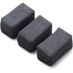 ARTDESHINE | Coating SAVER APPLIKATOR | Mikrofaser | 3er-Pack