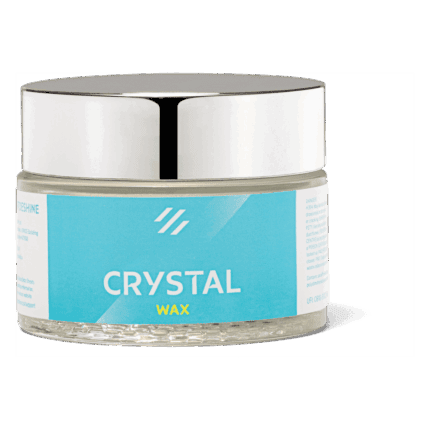 ARTDESHINE | CRYSTAL WAX | Show-Car Autowachs | 50g
