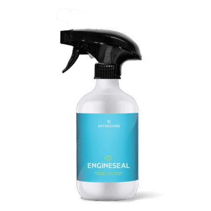 ARTDESHINE | ENGINESEAL V2 | 500ml Sprühflasche