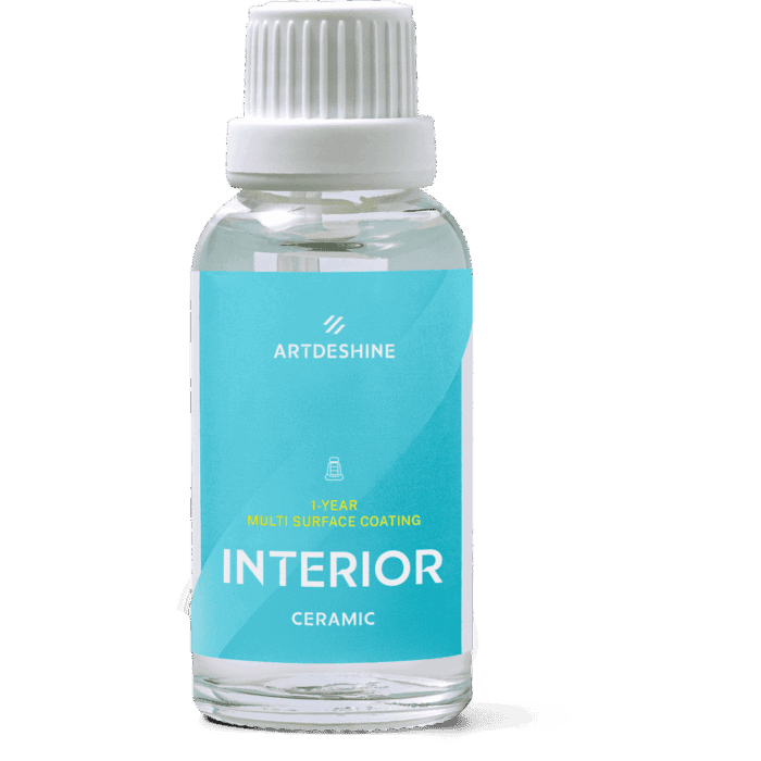ARTDESHINE | INTERIOR V3 | Leder Coating | 30ml – Bild 3