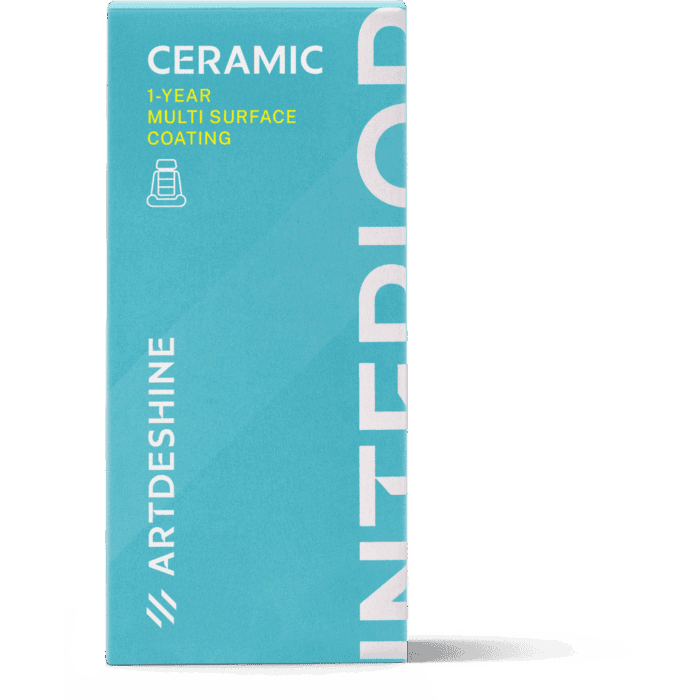 ARTDESHINE | INTERIOR V3 | Leder Coating | 30ml – Bild 2