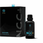 ARTDESHINE | Nano Graphene Coating+ (NGC+ V4) | Info