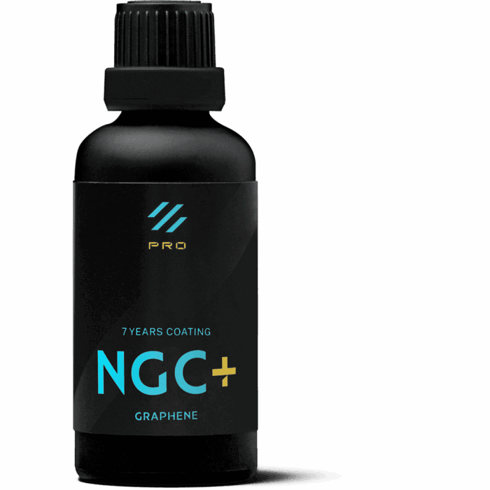 ARTDESHINE | Nano Graphene Coating+ (NGC+ V4) | Info – Bild 3