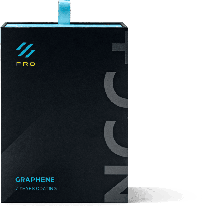 ARTDESHINE | Nano Graphene Coating+ (NGC+ V4) | Info – Bild 2