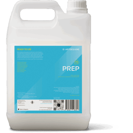 ARTDESHINE | PREP V1 | Entfetter | 5l Kanister