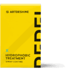 ARTDESHINE | REPEL | 200ml Sprühflasche – Bild 2