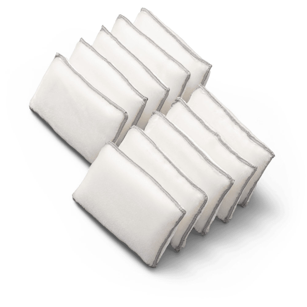 artdeshine-smart-scrub-pad-10stk-1 ARTDESHINE | SMARTSCRUB | Innenraum Time Saver | 10er-Pack – Bild 1