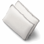 ARTDESHINE | SMARTSCRUB | Innenraum Time Saver | 2er-Pack