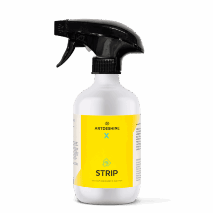 ARTDESHINE | STRIP | 500ml Sprühflasche