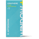 ARTDESHINE | WINDOW+ Graphene V3 | Glas Coating | 30ml – Bild 2