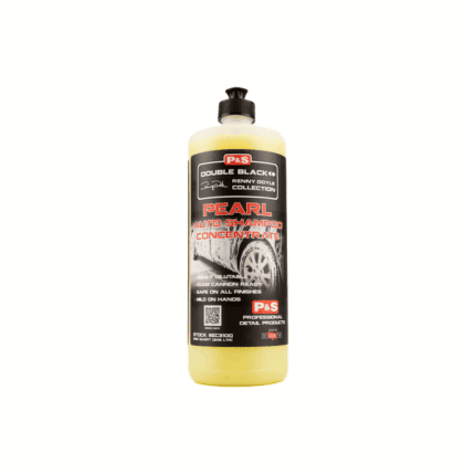 P&S Pearl | pH-neutrales Autoshampoo | Rinseless Wäsche | 32 fl oz (946ml)