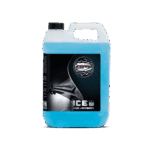SCHOLL | ICE | Glas- & Wasserfleckenreiniger-Gel | 5l