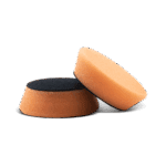 SCHOLL | MiniPad | XS | 64/20mm | orange | CUT 2/10 | 2er Pack