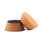 SCHOLL | MiniPad | XXS | 48/20mm | orange | CUT 2/10 | 2er Pack