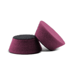 SCHOLL | MiniPad | XXS | 48/20mm | lila | CUT 3/10 | 2er Pack
