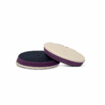 SCHOLL | Natural Wool Cutting Pad | S | 88/14mm | CUT 10/10