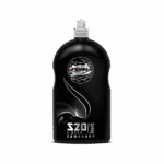 SCHOLL | S20 BLACK | Moderne One-Step Politur | CUT 4/6 | 1000g
