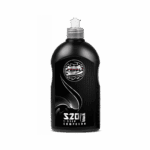 SCHOLL | S20 BLACK | Moderne One-Step Politur | CUT 4/6 | 500g