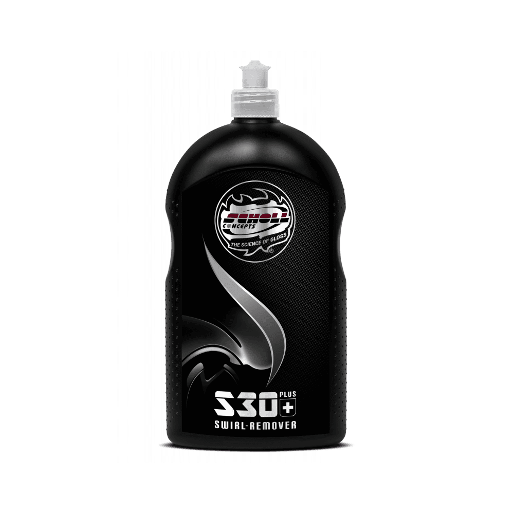 scholl-concepts-s30-plus-finish-politur-flasche-1000g-1 SCHOLL | S30+ | Finish Politur | CUT 2/6 | 1000g – Bild 1