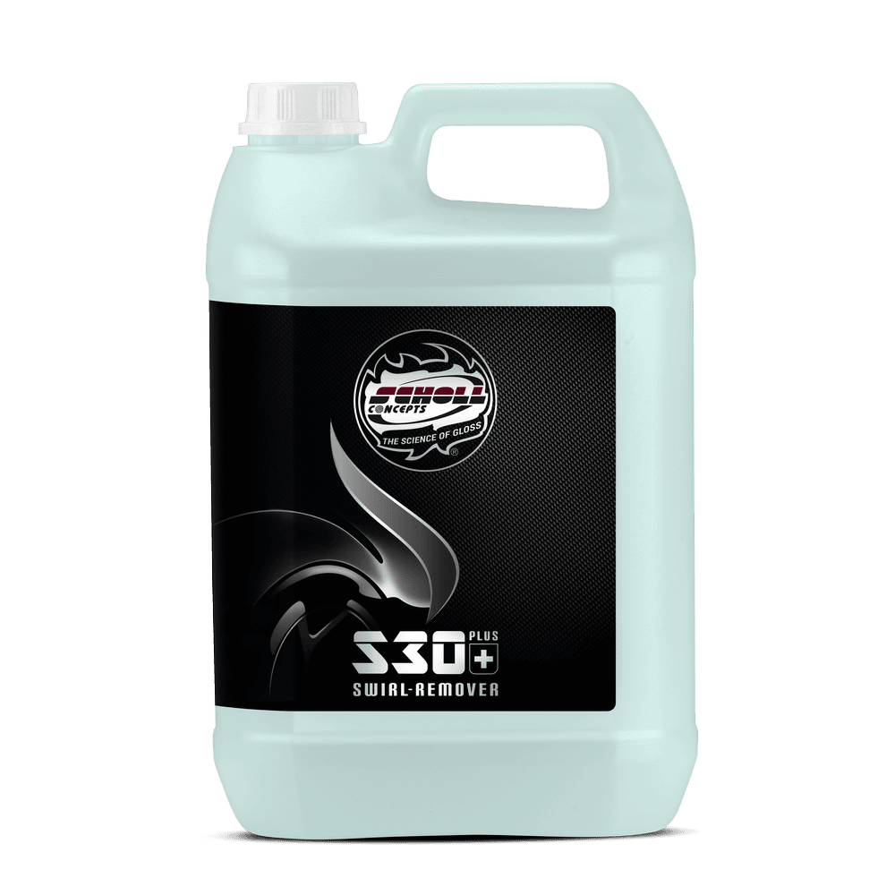 scholl-concepts-s30-plus-finish-politur-kanister-5000g SCHOLL | S30+ | Finish Politur | CUT 2/6 | 5000g – Bild 1