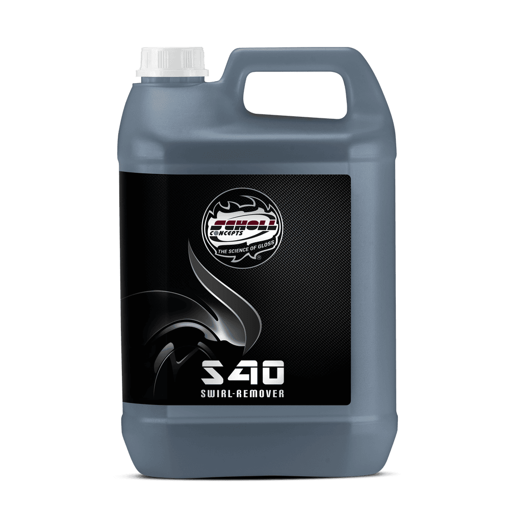scholl-concepts-s40-show-car-finish-politur-kanister-5000g scholl-concepts-s40-show-car-finish-politur-kanister-5000g